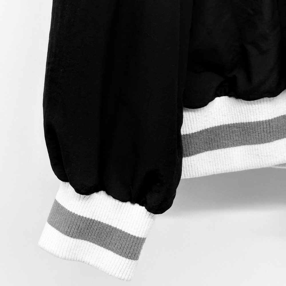 Nike Authentic Woven LND Half-Zip Hoodie - Picture 6 of 11